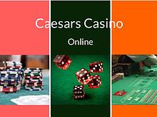 Caesars Casino Online