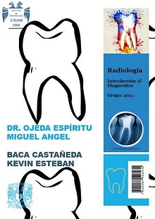 Radiología dental