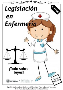 Legislación en Enfermería