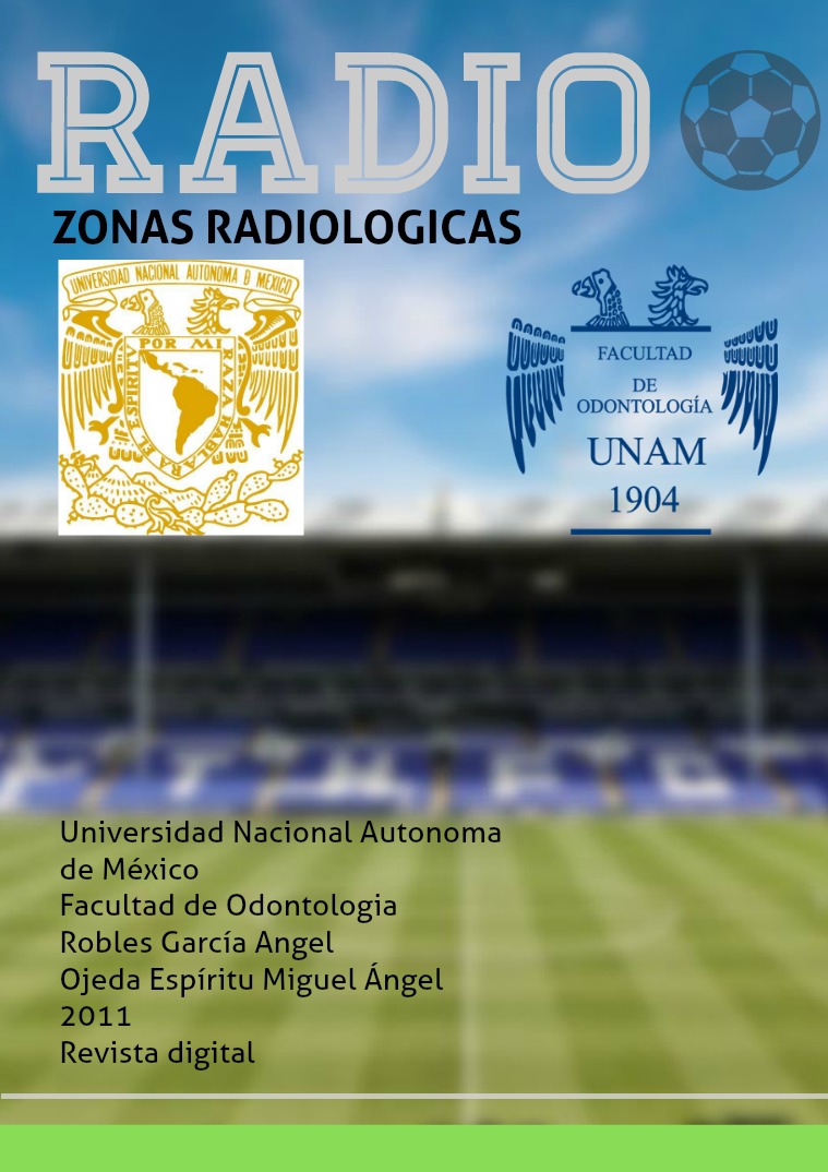 Radiología 1