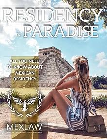 Residency in Mexico