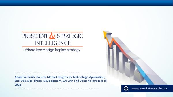 Automotive and Transportation Adaptive Cruise Control Market Analysis Report