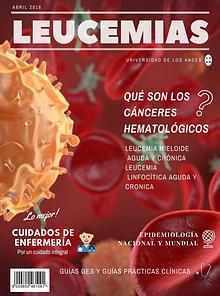 Revista cáncer hematológico