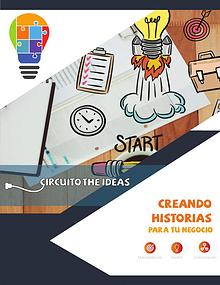 Brochure Circuito The Ideas