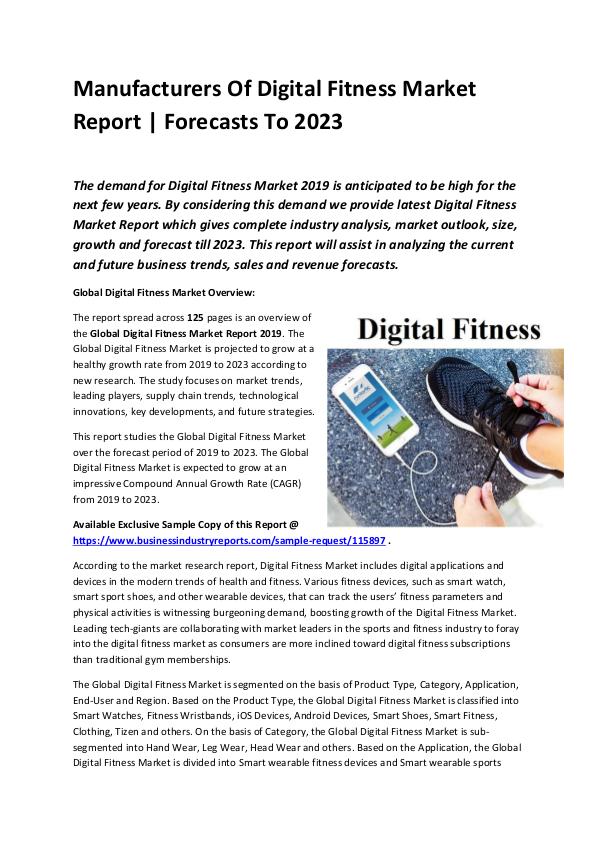 Global Digital Fitness Market Report 2019-converte