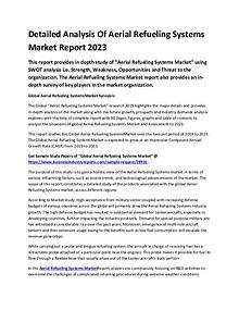 Market Research Reports