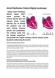 Market Research Reports