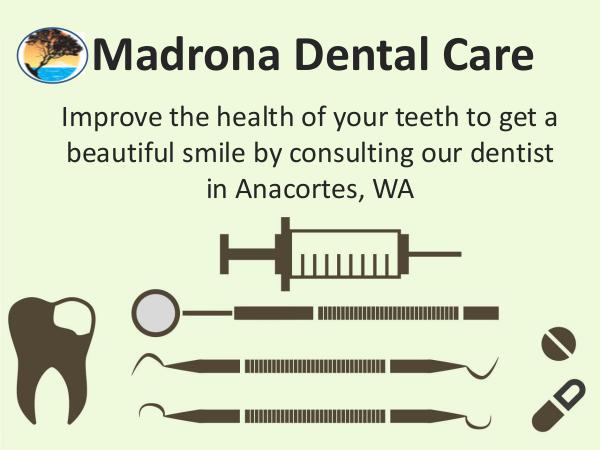 Anacortes WA Dentist Anacortes WA Dentist