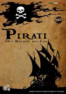 Pirati Gli spiriti dei Loa