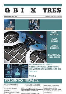 Mi primera revista