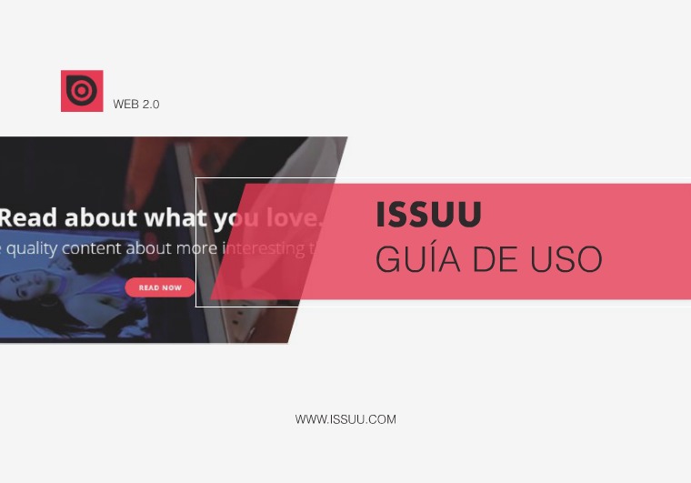 ISSUU ISSUU