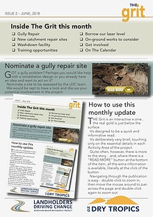 The Grit June 2018
