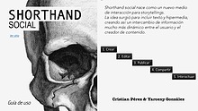 Shorthand Social