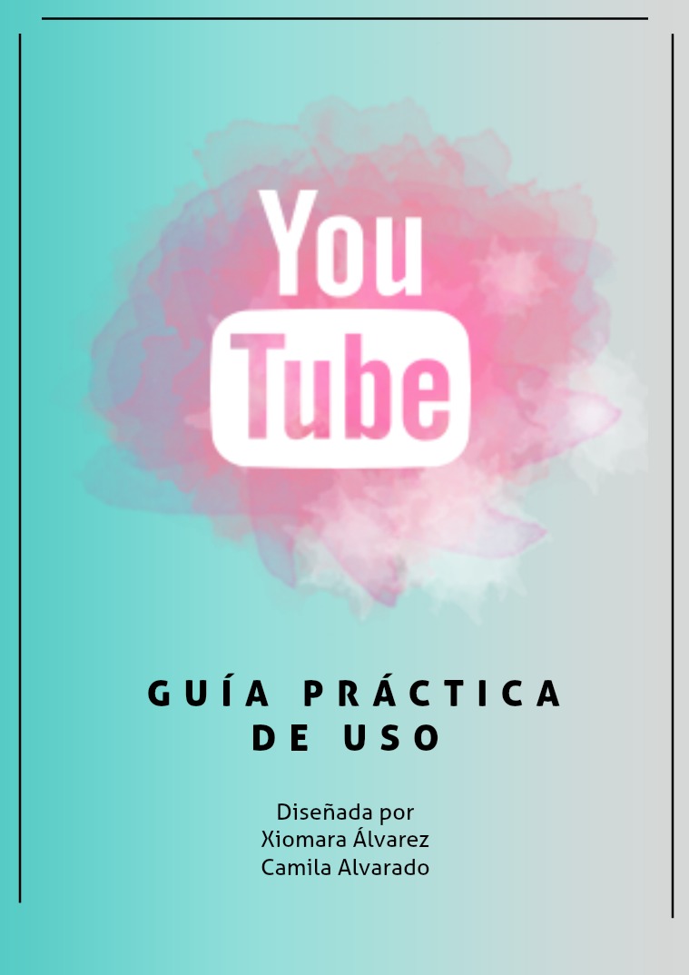 guía youtube 1