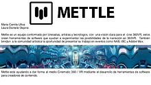 Mettle