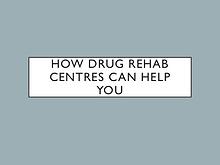 Tips On Finding The Right Addiction Rehab Center