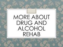 Tips On Finding The Right Addiction Rehab Center