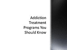 Tips On Finding The Right Addiction Rehab Center