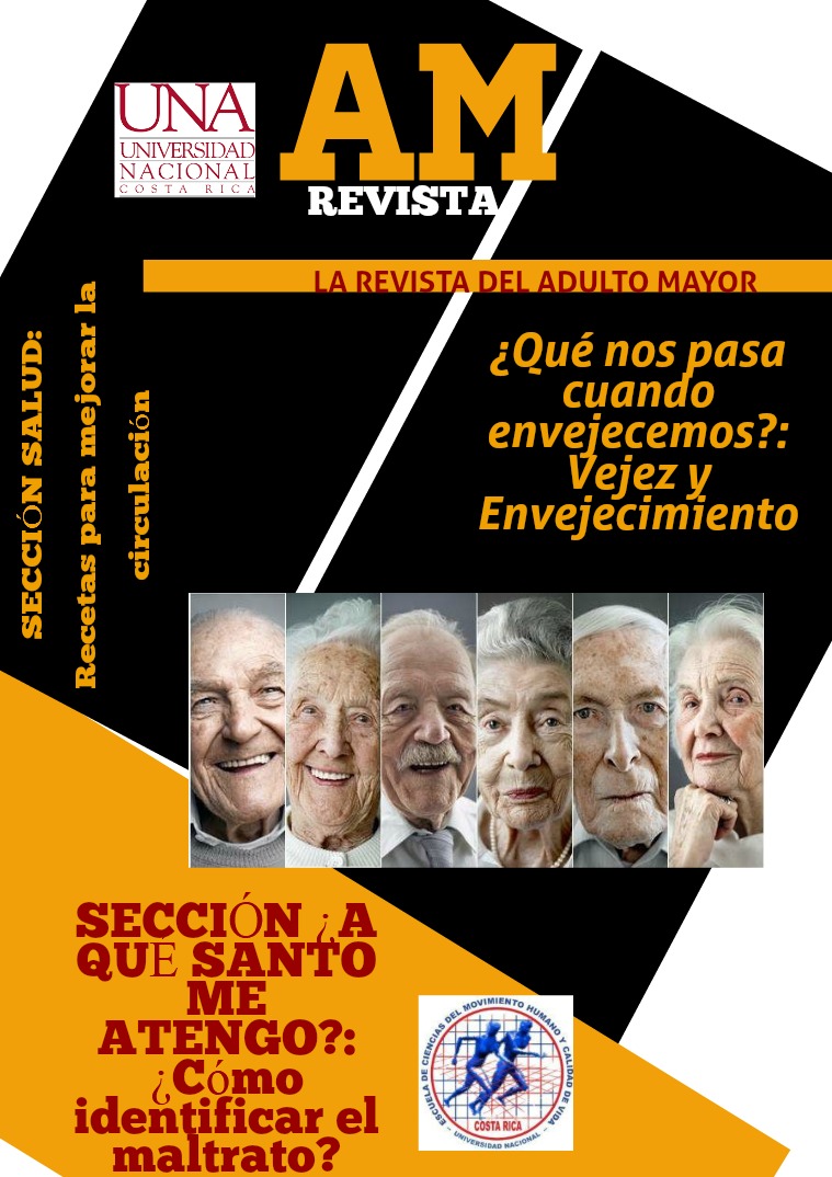 Revista AM 1