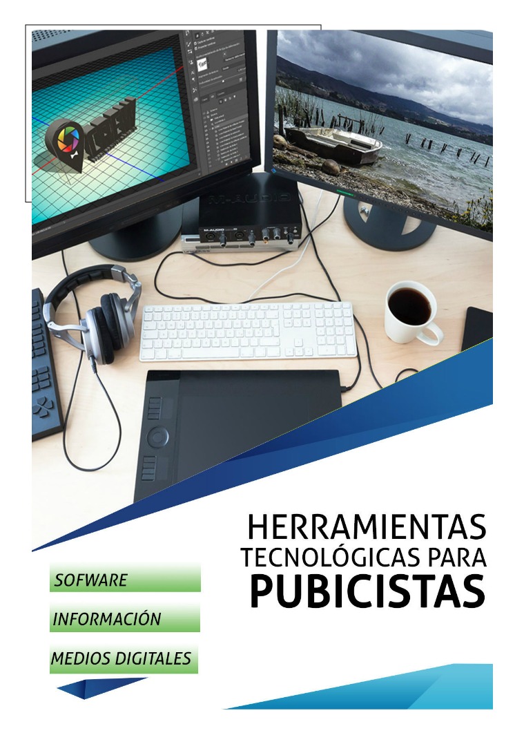 Herramientas tecnológicas para publicistas herramientas informaticas