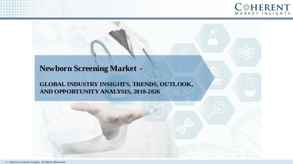 Newborn Screening Market