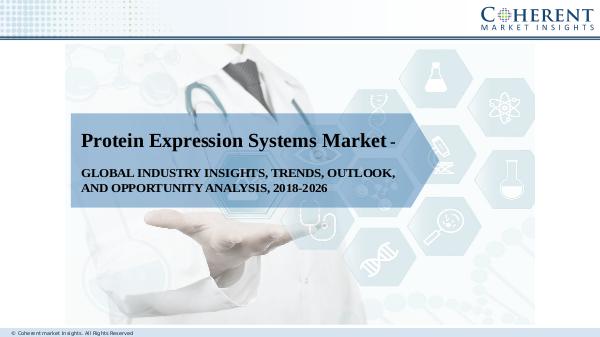 Protein Expression Systems Market