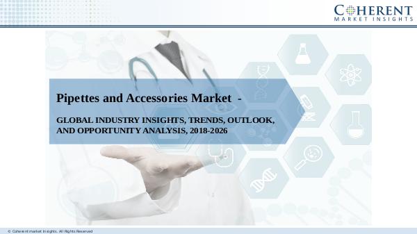 Pipettes and Accessories Market