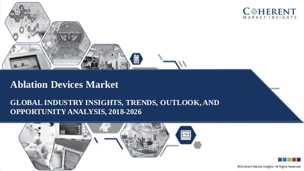 Medical Device Ablation Devices Market to Reflect Steady Growth