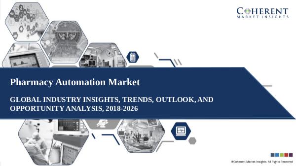 Regional Growth Engines For Pharmacy Automation Ma