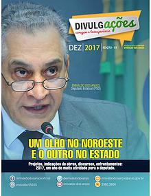 Revista DivulgAções 2017