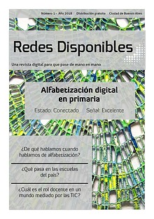 Redes Disponibles