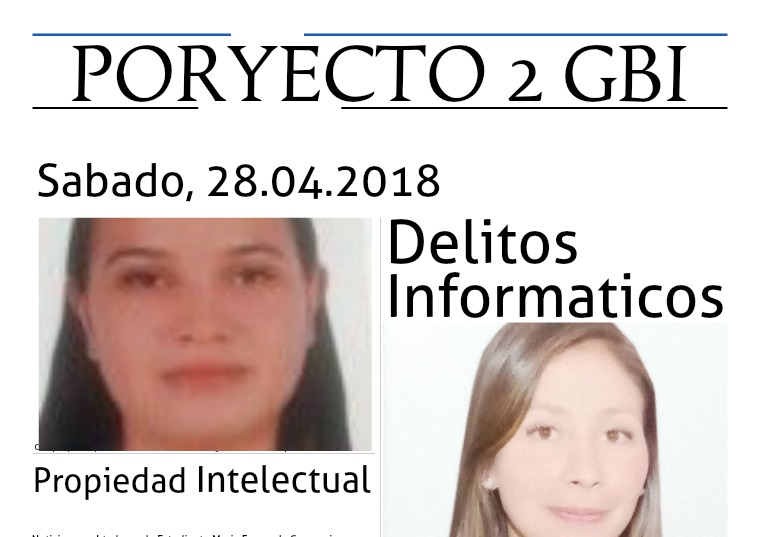 Periodico GBI 001