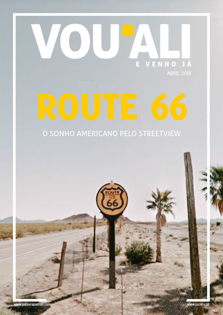 ROUTE 66