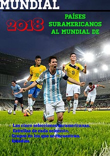 Mundial de Rusia 2018