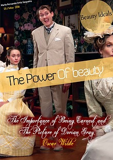 The Power of Beauty