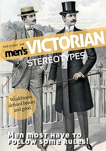 Men's Victorian Stereotypes