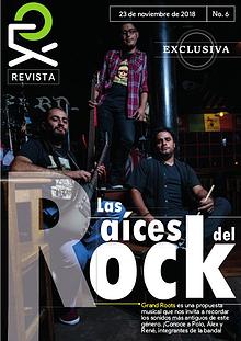 Revista Rx 6