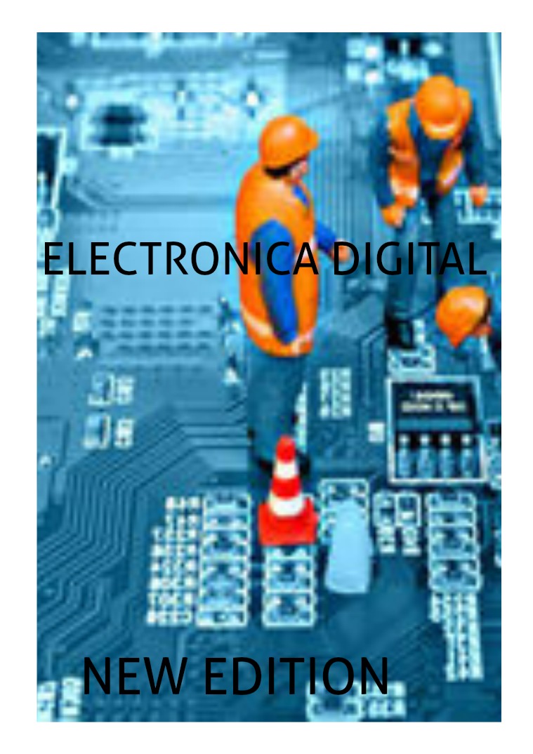 Electrónica Digital 1