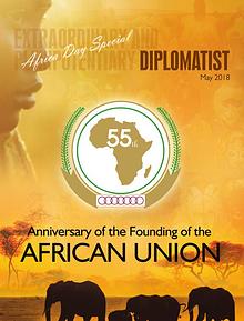 Diplomatist Magazine