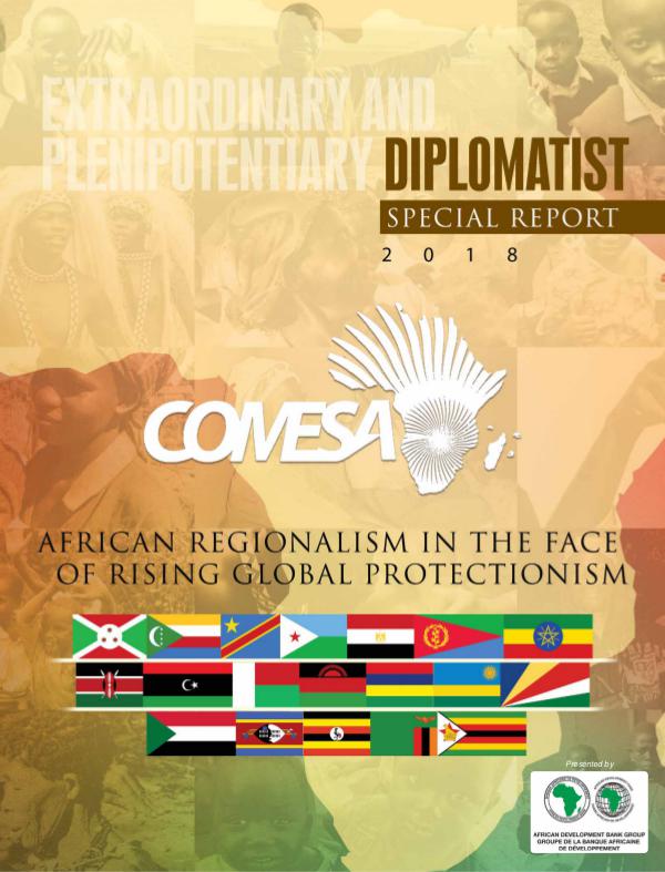 COMESA 2018