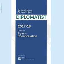 Diplomatist Magazine