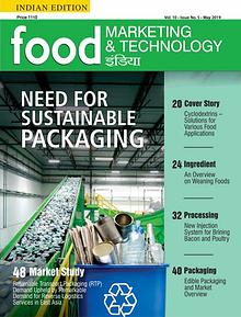 Food Marketing & Technology - India