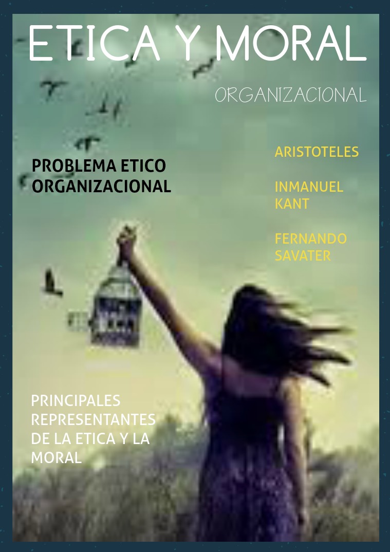 ETICA etica profesional