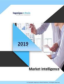 Ingenious e-Brain Solutions Global Market Intelligence