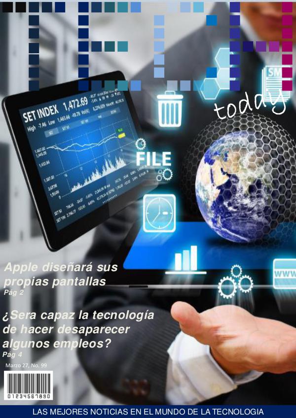 Modelos II Revista digital