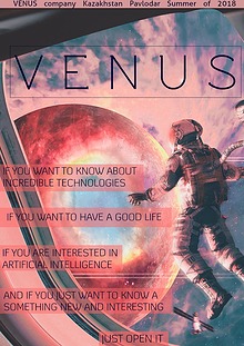 VENUS