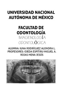 REVISTA ODONTOLÓGICA