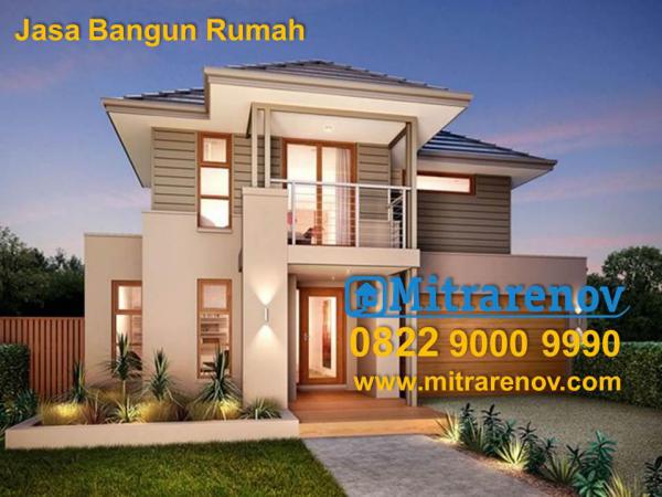 0822 9000 9990,  TERBAIK, Jasa Bangun Rumah di Bandung PDF Jasa Bangun Rumah