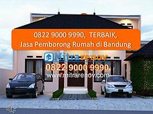 0822 9000 9990,  TERBAIK, Jasa bangun rumah Kost di Bandung