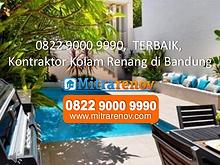 0822 9000 9990,  TERBAIK, Jasa bangun rumah Kost di Bandung